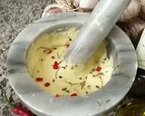 Une image de l'étape 10 de Aïoli marseillais a la djamicoo 🌶️.