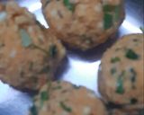 स्ट्फ पनीर बन पराठा (Stuff paneer ban paratha recipe in hindi) रेसिपी चरण 3 फोटो