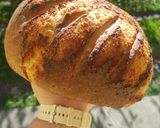 Házi kenyér 🍞 recept fázis 2 fotója