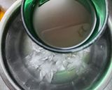 Foto del paso 3 de la receta: Jugo refrescante para brindar