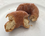 Foto del paso 8 de la receta: Roscos fritos caseros granadinos
