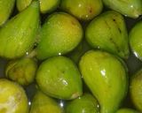 Foto del paso 2 de la receta: Higos en almíbar