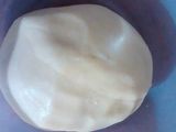 Galletitas de naranja