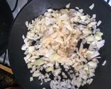 Foto del paso 2 de la receta: Pastel de papa vegano