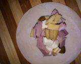 Foto del paso 4 de la receta: Empanadas rellenas con papa