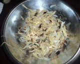 A picture of step 1 of Mexican-Style Ranch Chicken Taquitos (Las Correa Style).