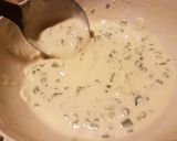 Foto del paso 1 de la receta Tortitas paraguayas