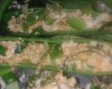 A picture of step 3 of फ्रेंचबीन पनीर पकोड़ा.