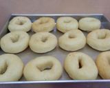 Foto langkah ke 3 dari resep Donat Maizena.