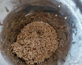 A picture of step 1 of Quinoa Instant Handvo.