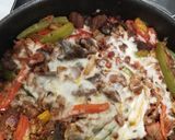 Foto del paso 3 de la receta: Alambre a mi estilo