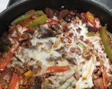 Foto del paso 3 de la receta: Alambre a mi estilo