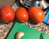 Foto del paso 1 de la receta: Bacalao pobre!!