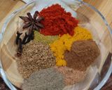 Foto langkah ke 5 dari resep Semur Daging ala Jerman (Schmorgericht mit Rindfleisch, Kartoffeln, und Möhren).