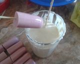 Foto del paso 5 de la receta: Mini banderillas con aderezo