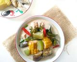 Foto langkah ke 5 dari resep 10. Sayur Lodeh Ala Sunda #rabubaru.
