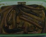 Foto langkah ke 2 dari resep Pecak Belut Santan (Khas Pemalang).