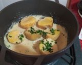 Foto del paso 6 de la receta: Fricasé de pollo