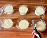 Foto del passaggio 7 della ricetta 217 • Natillas spagnole 🇪🇸 (senza glutine)