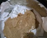 Foto langkah ke 7 dari resep Cinnamon Chiffon Cake.
