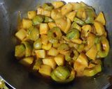 পটল চিংড়ি (potol chingri recipe in bengali) রেসিপি ধাপ - 4 ছবি