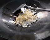 Foto langkah ke 4 dari resep Mapo tahu.