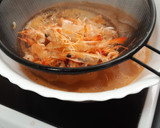 Foto del paso 4 de la receta: Lentejas con langostinos