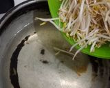 Foto langkah ke 3 dari resep Gudangan (Urap Sayur).