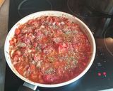 Fitt salsa szósz recept fázis 1 fotója