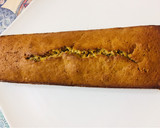 Foto del paso 5 de la receta: Budín de zanahoria o Carrot Cake 🥕👌🏻