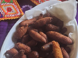 ફુલવડી (Fulvadi Recipe In Gujarati)