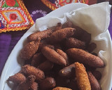 ફુલવડી (Fulvadi Recipe In Gujarati) રેસીપી સ્ટેપ3ફોટો