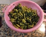 Foto del paso 1 de la receta: Canastitas de verdura y ricota