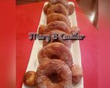 Foto del paso 7 de la receta: Donas faciles😋