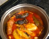Foto del paso 3 de la receta: Judiones a la castellana