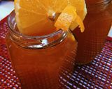 Foto del paso 2 de la receta: * 🍊 Jalea de Naranja 🍊 *