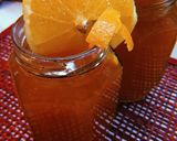 Foto del paso 2 de la receta: * 🍊 Jalea de Naranja 🍊 *