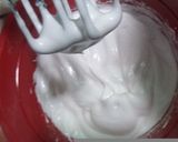 Foto langkah ke 2 dari resep Bolu kukus lembut.