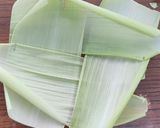 Foto langkah ke 6 dari resep Kering Tempe dan Takir Klobot.