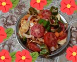 صورة لخطوة 3 من وصفة فراخ مشوية فى الفرن🐔