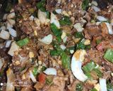 Foto del paso 3 de la receta: Empanadas fritas de osobuco