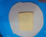 Foto langkah ke 5 dari resep Puff Pastry Homemade.