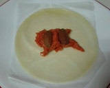 Foto del paso 1 de la receta: Canutillos de sobrasada con almendras