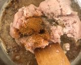 A picture of step 3 of Oriental Rice.