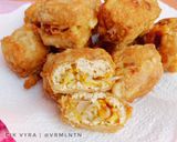 Foto langkah ke 5 dari resep Tahu mercon mantul.