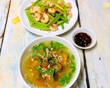 Hình bước làm 4 của món Bữa Cơm Gia Đình 123