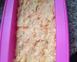 Foto del paso 6 de la receta: Budín de Zanahorias y Nueces