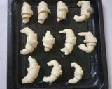 Foto del paso 6 de la receta: Medialunas