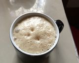 Foto del paso 1 de la receta: Masa de pizza crocante y esponjosa