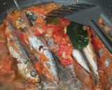 Foto langkah ke 6 dari resep Balado Ikan Pindang #dijaminnendang.